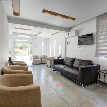 Barbara Hotel Apts Αγία Νάπα Εξωτερικό φωτογραφία