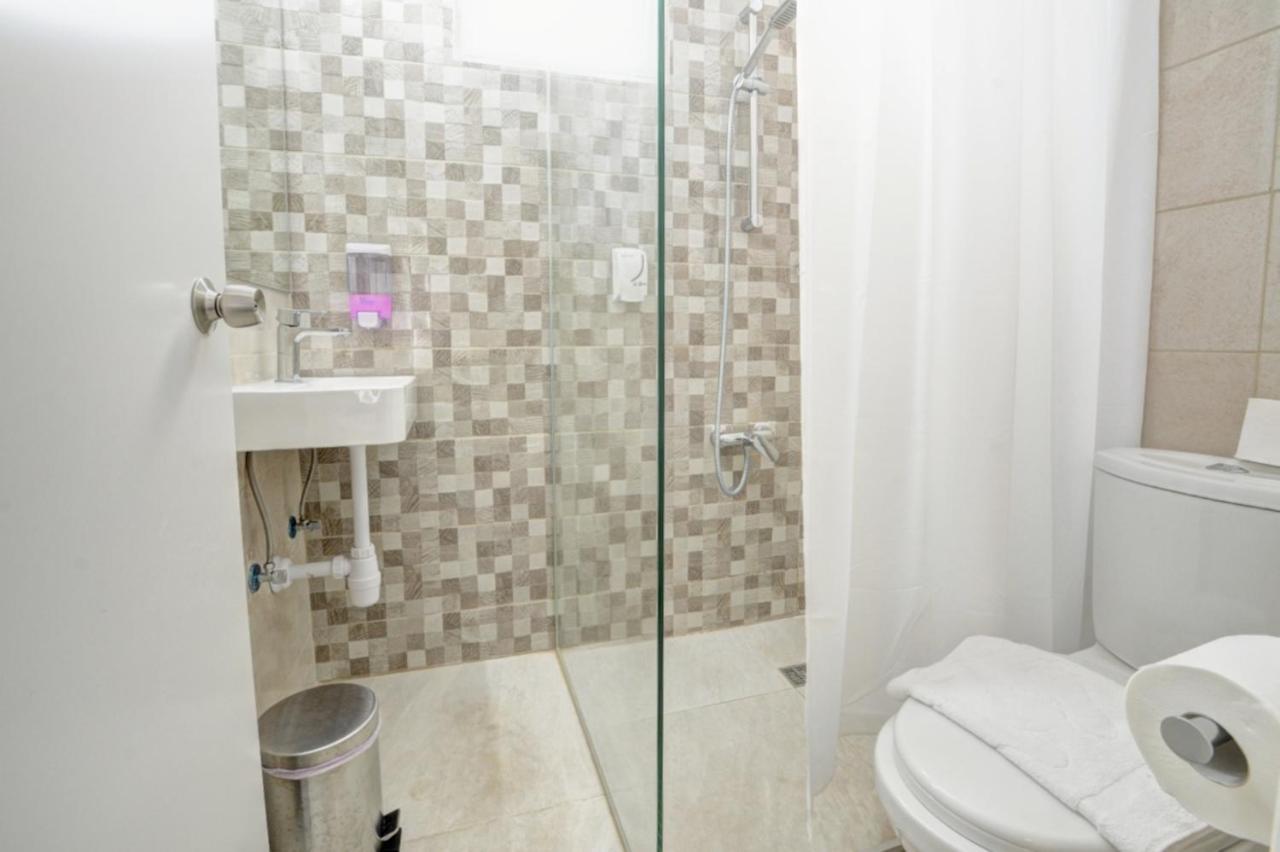 Barbara Hotel Apts Αγία Νάπα Εξωτερικό φωτογραφία